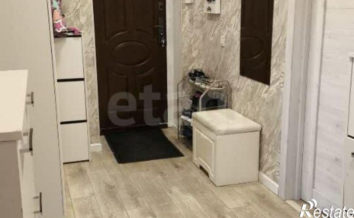 3-комн квартира ул Студенческая, 6а,  д. 6а