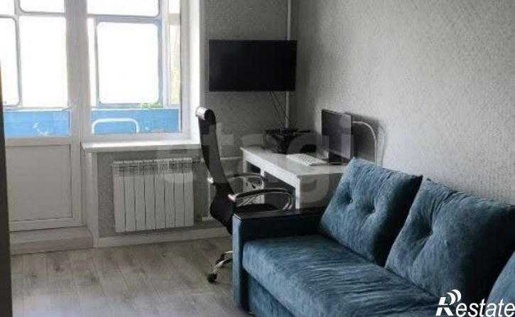 3-комн квартира ул Студенческая, 6а,  д. 6а