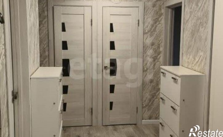 3-комн квартира ул Студенческая, 6а,  д. 6а