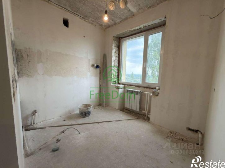 1-комн квартира ул Костюкова, 1,  д. 1