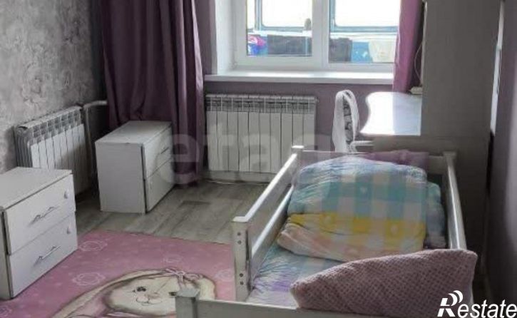 3-комн квартира ул Студенческая, 6а,  д. 6а