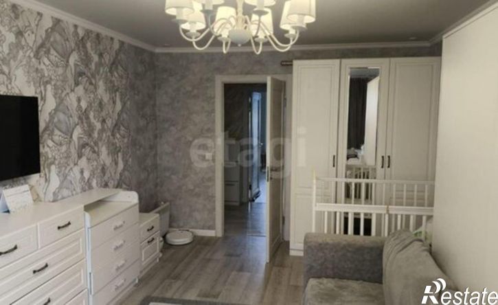 3-комн квартира ул Студенческая, 6а,  д. 6а