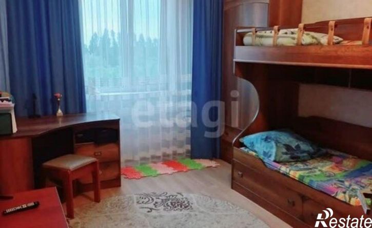 3-комн квартира ул Чехова, 7,  д. 7