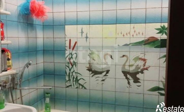 3-комн квартира ул Чехова, 7,  д. 7