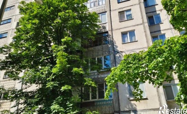 2-комн квартира бульвар Юности, 2,  д. 2
