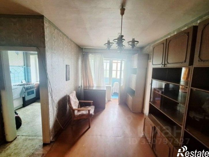 3-комн квартира ул Шершнева, 30,  д. 30