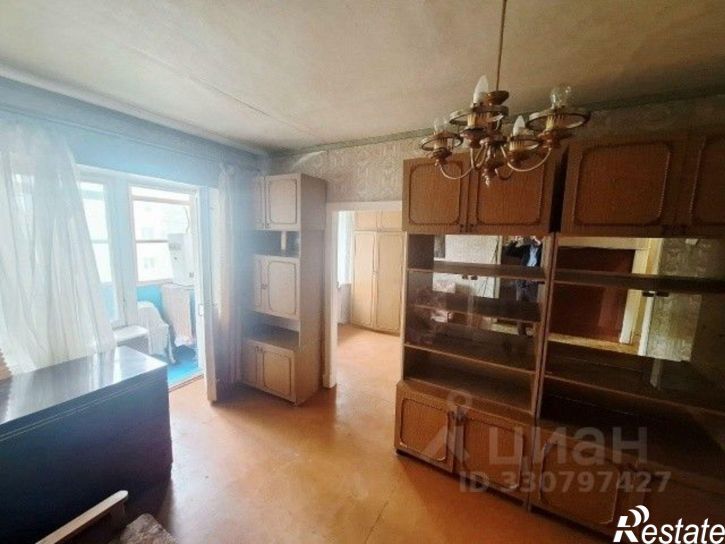 3-комн квартира ул Шершнева, 30,  д. 30