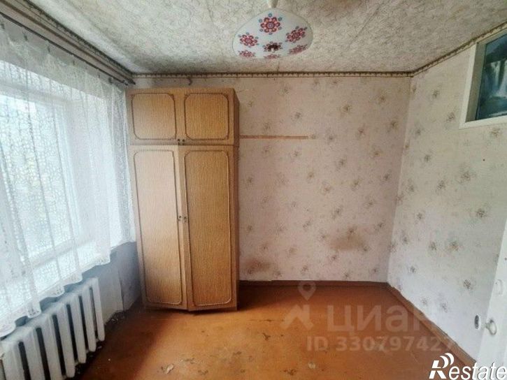 3-комн квартира ул Шершнева, 30,  д. 30