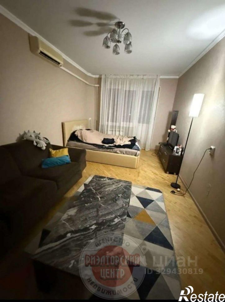 3-комн квартира улица Щорса, 49,  д. 49