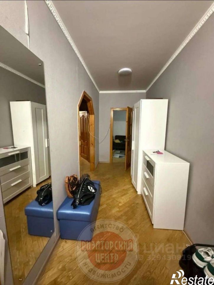 3-комн квартира улица Щорса, 49,  д. 49