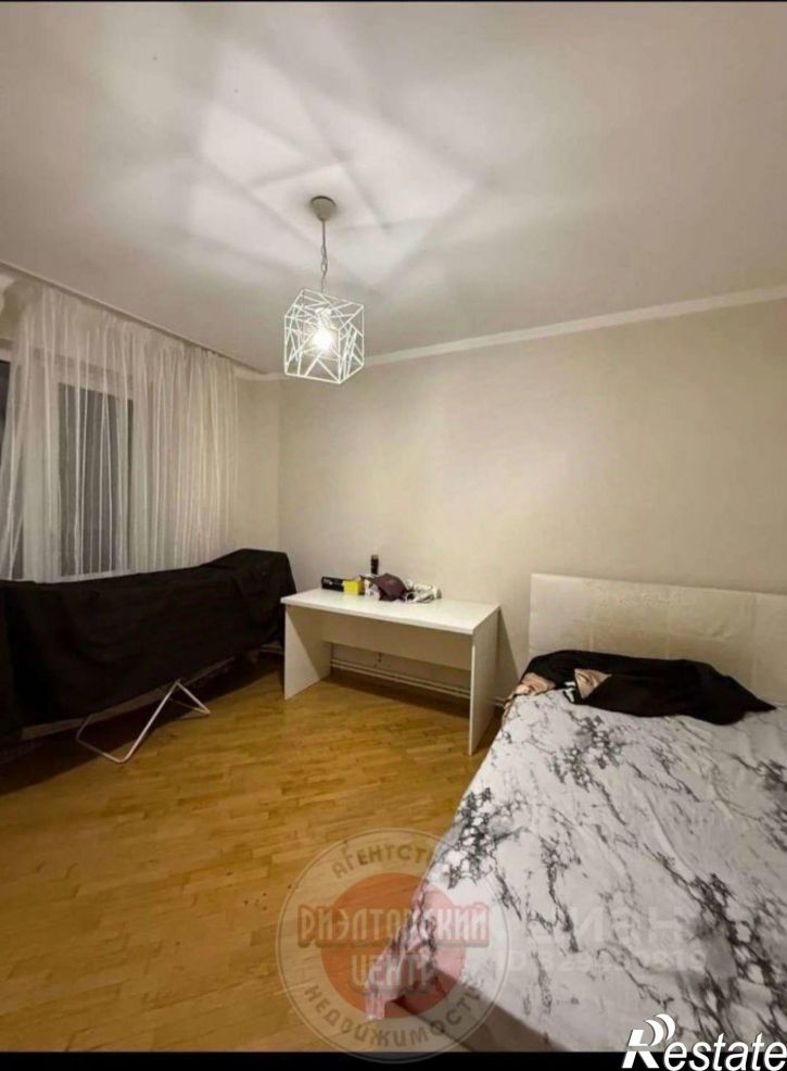 3-комн квартира улица Щорса, 49,  д. 49