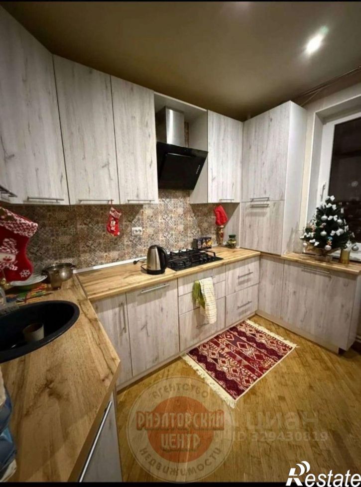 3-комн квартира улица Щорса, 49,  д. 49