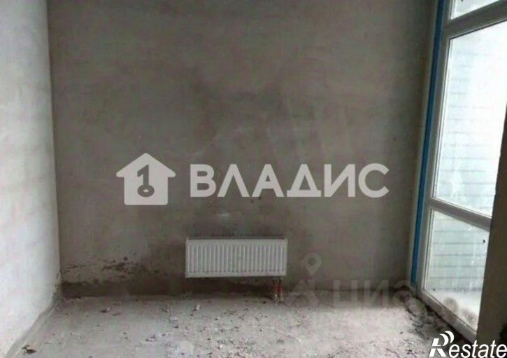 2-комн квартира Садовая улица, 3А,  д. 3А