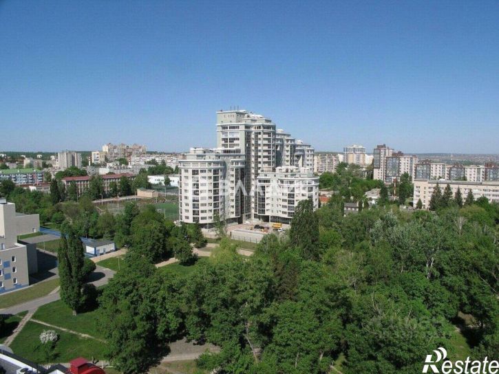 2-комн квартира Садовая улица, 3А,  д. 3А