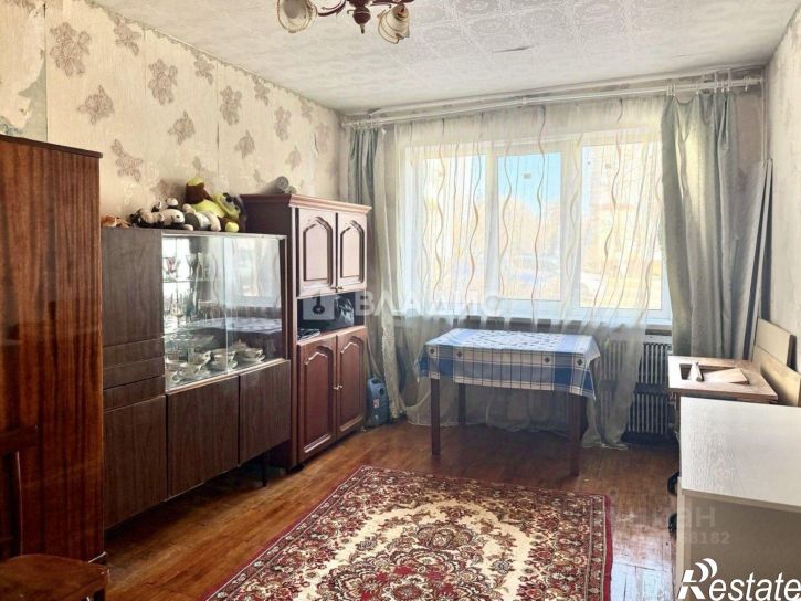 2-комн квартира ул Николая Чумичова, 55,  д. 55
