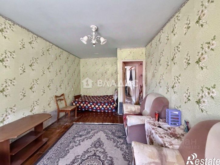 2-комн квартира ул Николая Чумичова, 55,  д. 55