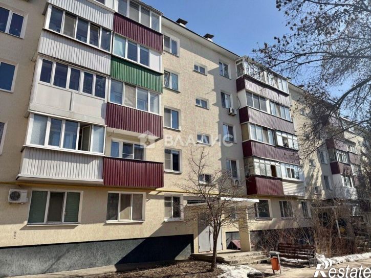 2-комн квартира ул Николая Чумичова, 55,  д. 55