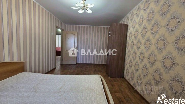 3-комн квартира ул 5 Августа, 26,  д. 26