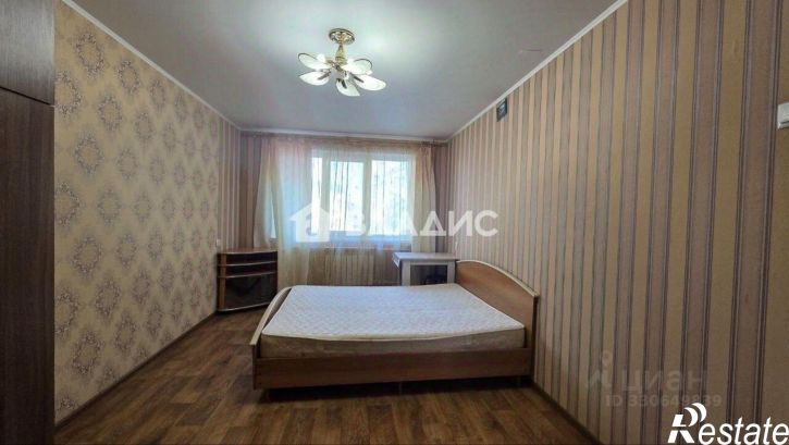 3-комн квартира ул 5 Августа, 26,  д. 26