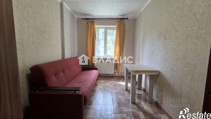 3-комн квартира ул 5 Августа, 26,  д. 26