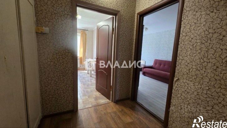 3-комн квартира ул 5 Августа, 26,  д. 26