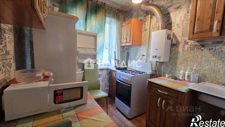 3-комн квартира ул 5 Августа, 26,  д. 26