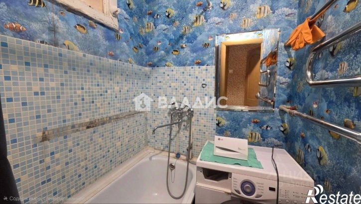 3-комн квартира ул 5 Августа, 26,  д. 26