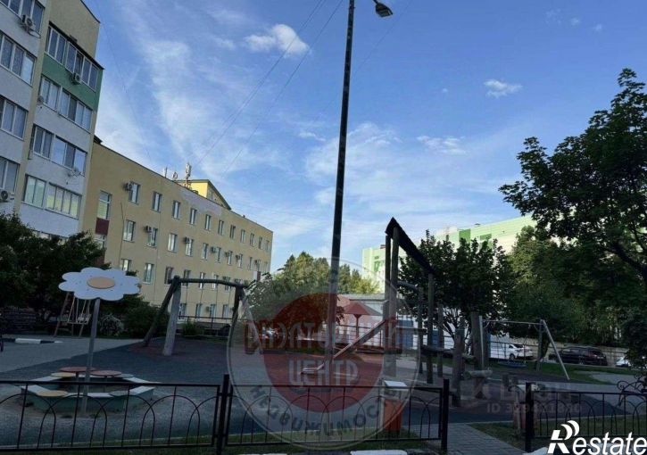 3-комн квартира ул Архиерейская, 5а,  д. 5а
