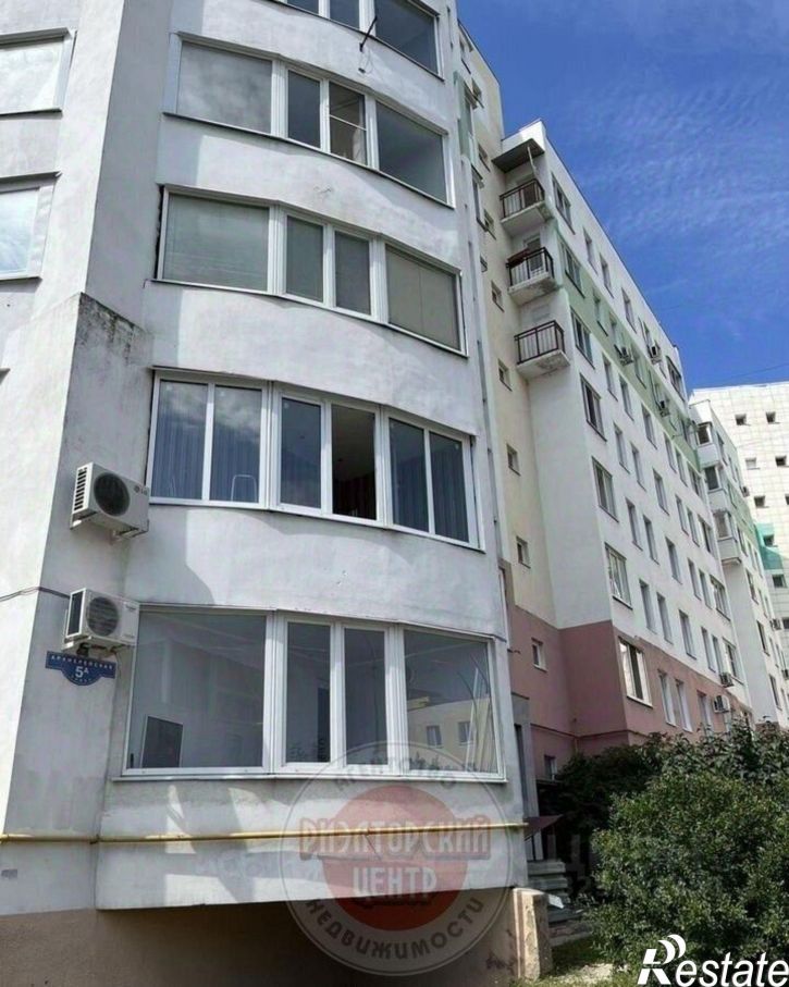 3-комн квартира ул Архиерейская, 5а,  д. 5а