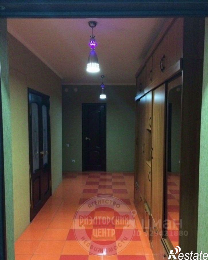 3-комн квартира ул Архиерейская, 5а,  д. 5а