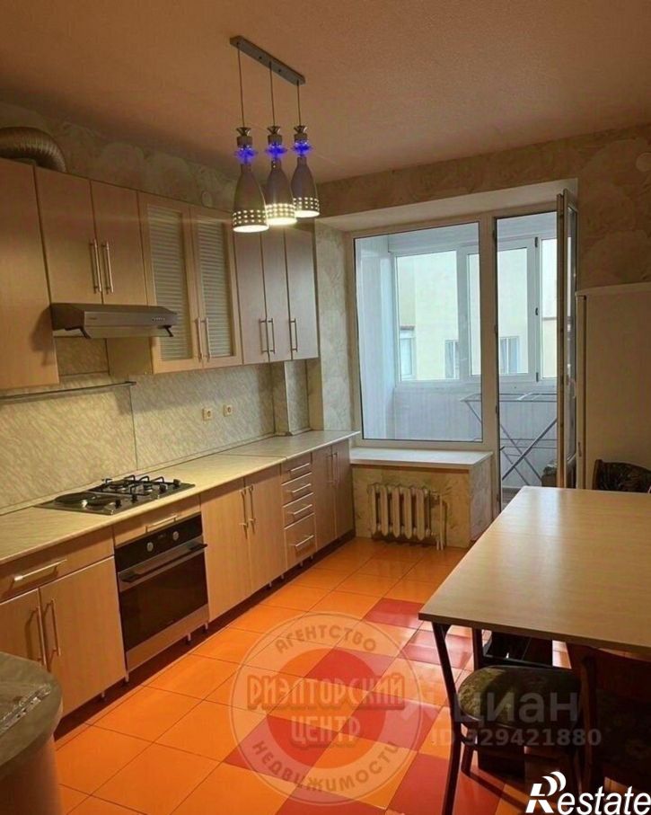 3-комн квартира ул Архиерейская, 5а,  д. 5а