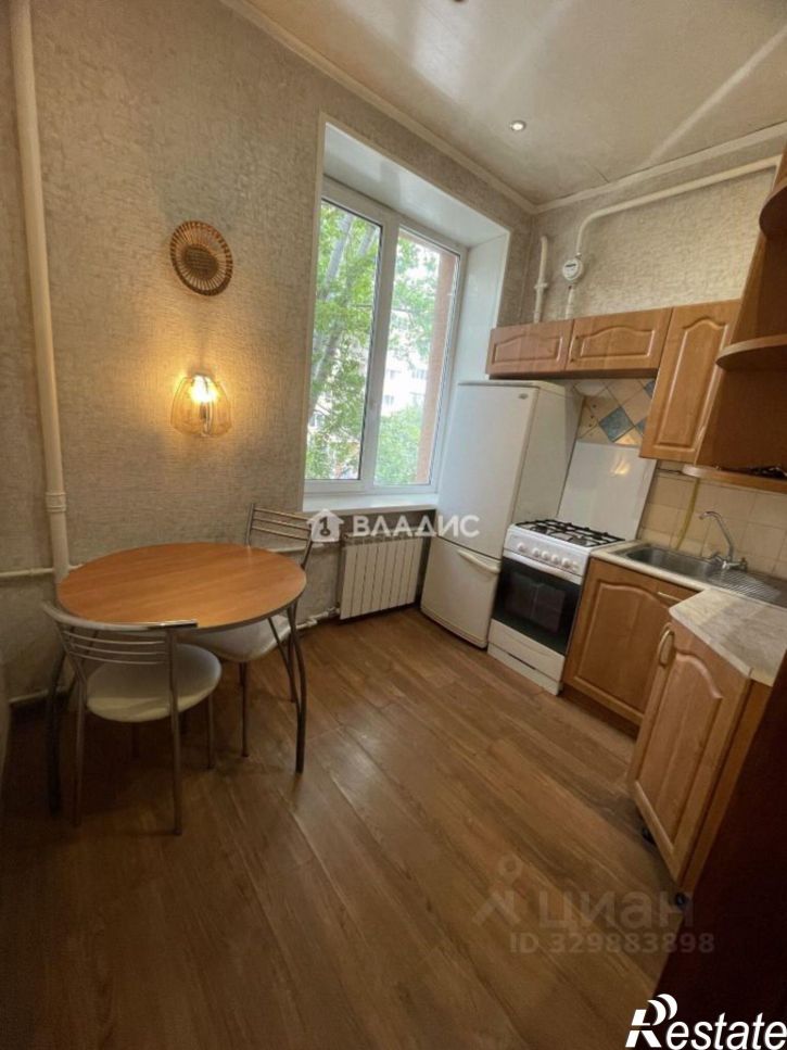 2-комн квартира ул Преображенская, 110а,  д. 110а
