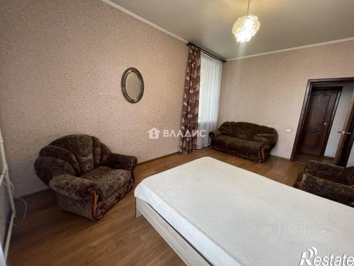 2-комн квартира ул Преображенская, 110а,  д. 110а
