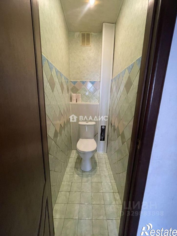 2-комн квартира ул Преображенская, 110а,  д. 110а