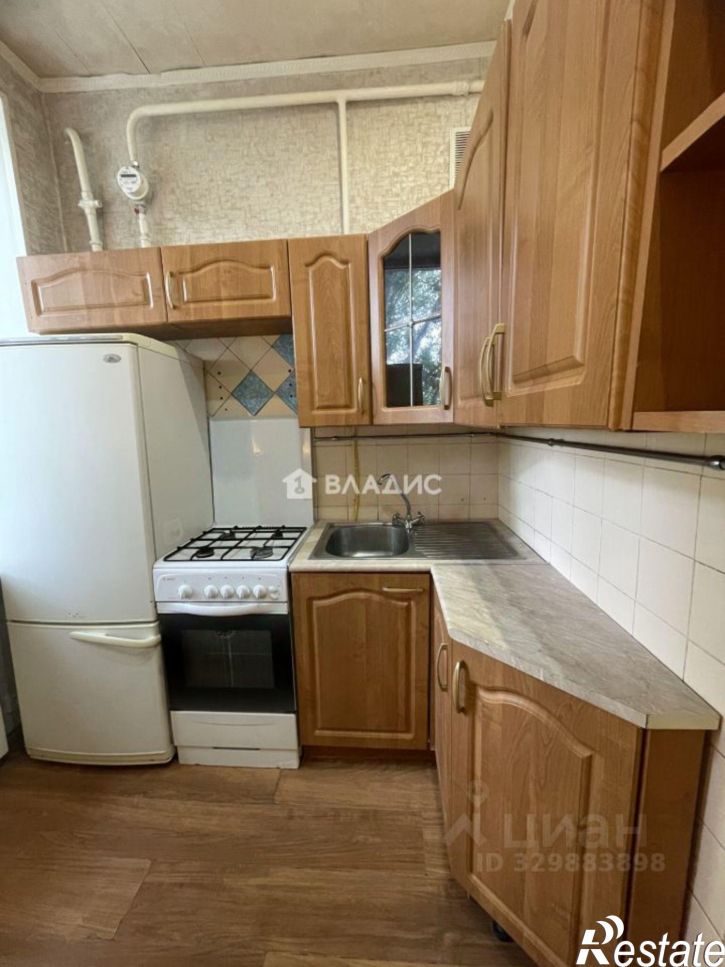 2-комн квартира ул Преображенская, 110а,  д. 110а