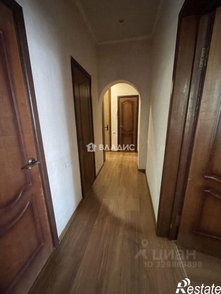 2-комн квартира ул Преображенская, 110а,  д. 110а