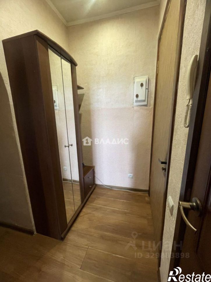 2-комн квартира ул Преображенская, 110а,  д. 110а