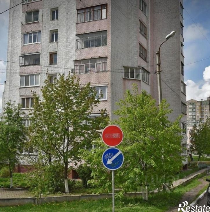 3-комн квартира улица Щорса, 39Б,  д. 39Б