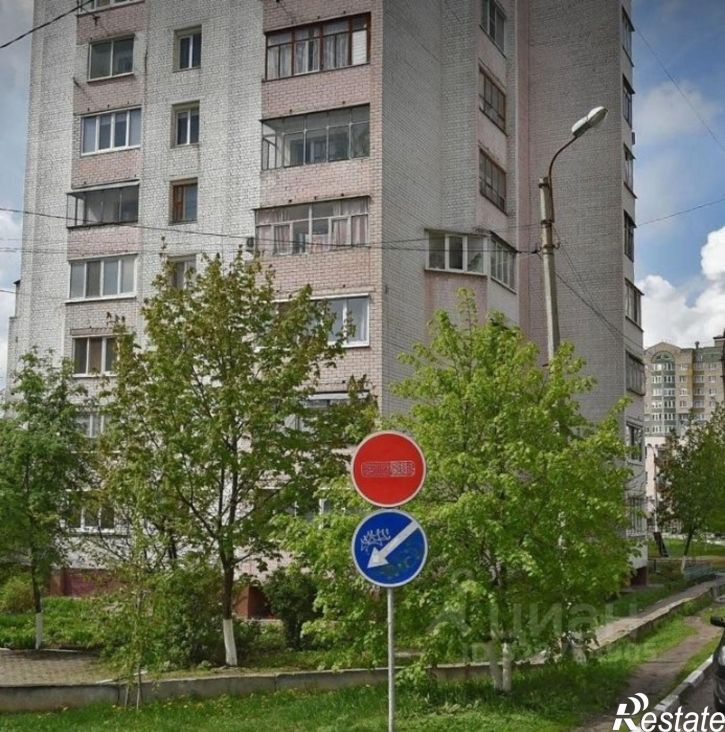 3-комн квартира улица Щорса, 39Б,  д. 39Б
