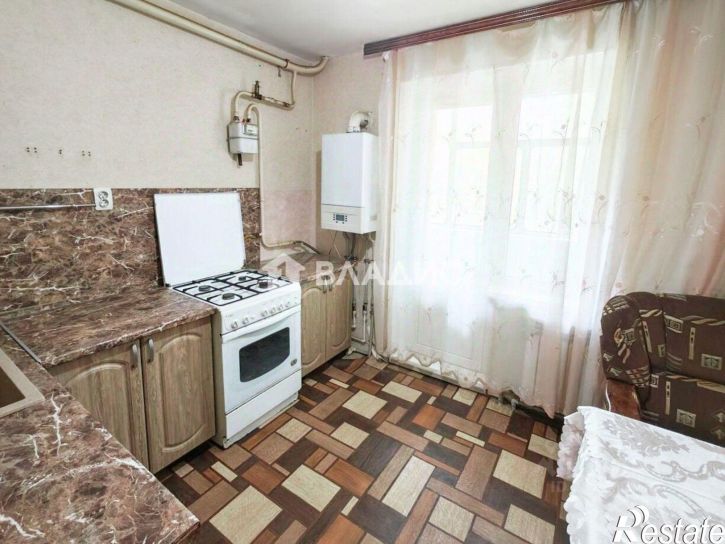 1-комн квартира улица Щорса, 47,  д. 47