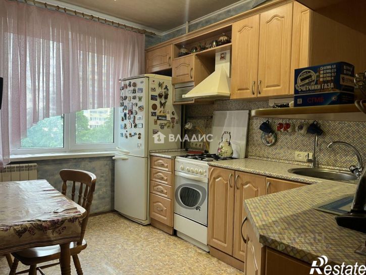 3-комн квартира улица Чехова, 9,  д. 9