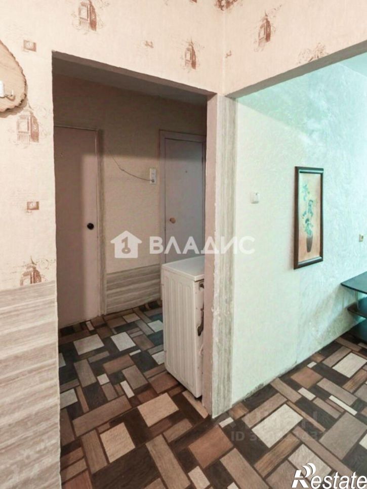 1-комн квартира улица Щорса, 47,  д. 47