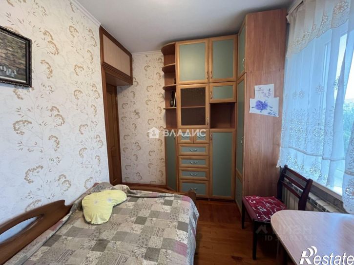 3-комн квартира улица Чехова, 9,  д. 9