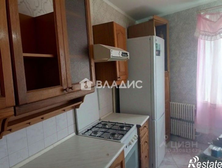 4-комн квартира Привольная улица, 11,  д. 11