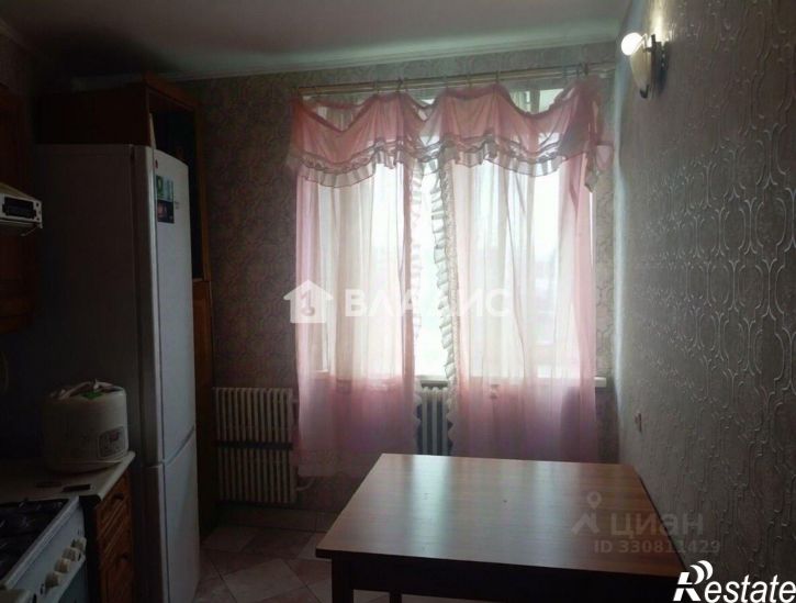 4-комн квартира Привольная улица, 11,  д. 11