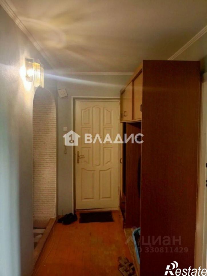 4-комн квартира Привольная улица, 11,  д. 11
