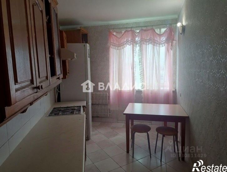 4-комн квартира Привольная улица, 11,  д. 11