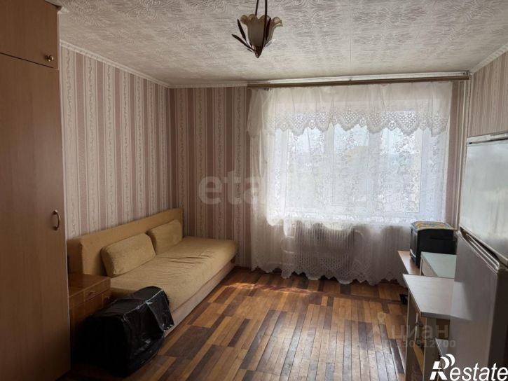 Комната Преображенская улица, 78А,  д. 78А