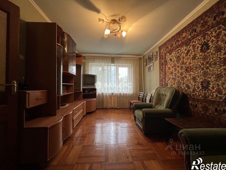 3-комн квартира улица Чехова, 9,  д. 9