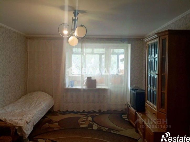 4-комн квартира Привольная улица, 11,  д. 11